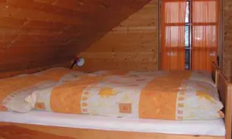 RAMPUŠE  - srub - foto číslo 8