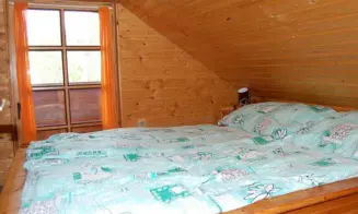 RAMPUŠE  - srub - foto číslo 7