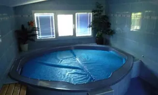 RAMPUŠE  - srub - foto číslo 4