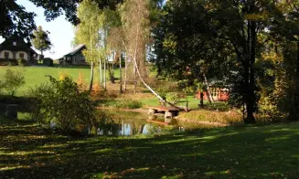 RAMPUŠE  - chalupa - foto číslo 4