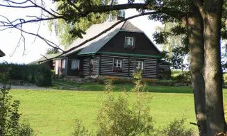 RAMPUŠE  - chalupa - foto číslo 8