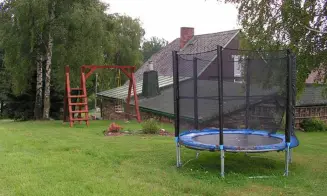 RAMPUŠE  - chalupa - foto číslo 9