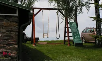 RAMPUŠE  - chalupa - foto číslo 3