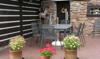 RAMPUŠE  - chalupa - foto číslo 16