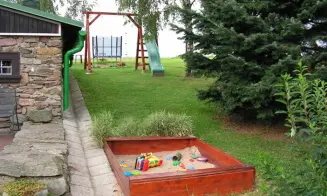 RAMPUŠE  - chalupa - foto číslo 11