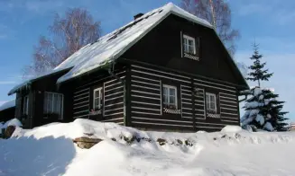 RAMPUŠE  - chalupa - foto číslo 17