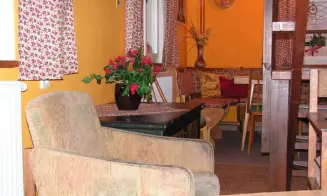 RAMPUŠE  - chalupa - foto číslo 10