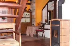 RAMPUŠE  - chalupa - foto číslo 20