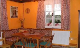 RAMPUŠE  - chalupa - foto číslo 12