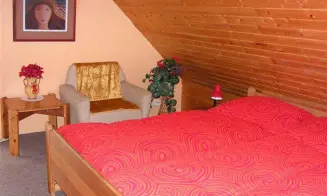 RAMPUŠE  - chalupa - foto číslo 7