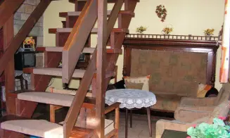 RAMPUŠE  - chalupa - foto číslo 6