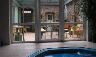 RAMPUŠE  - chalupa - foto číslo 18