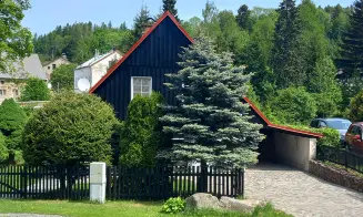 OLEŠNICE v OH - roubená chalupa - foto číslo 11