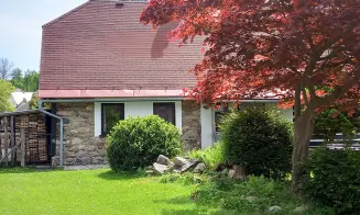 OLEŠNICE v OH - roubená chalupa - foto číslo 1