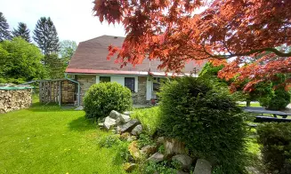 OLEŠNICE v OH - roubená chalupa - foto číslo 2