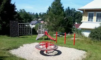 OLEŠNICE v OH - roubená chalupa - foto číslo 25