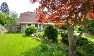 OLEŠNICE v OH - roubená chalupa - foto číslo 31