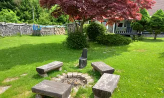 OLEŠNICE v OH - roubená chalupa - foto číslo 23