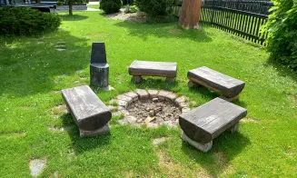 OLEŠNICE v OH - roubená chalupa - foto číslo 32