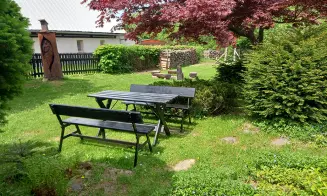 OLEŠNICE v OH - roubená chalupa - foto číslo 18