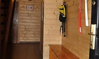 OLEŠNICE v OH - roubená chalupa - foto číslo 28