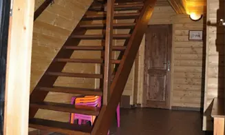 OLEŠNICE v OH - roubená chalupa - foto číslo 19