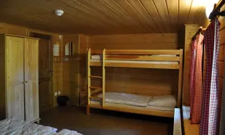 OLEŠNICE v OH - roubená chalupa - foto číslo 15