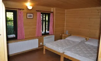 OLEŠNICE v OH - roubená chalupa - foto číslo 21