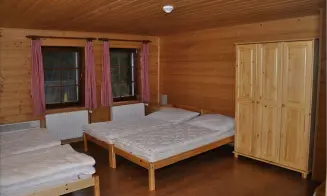 OLEŠNICE v OH - roubená chalupa - foto číslo 26