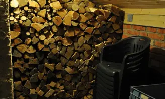 OLEŠNICE v OH - roubená chalupa - foto číslo 16