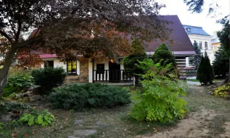 OLEŠNICE v OH - roubená chalupa - foto číslo 4