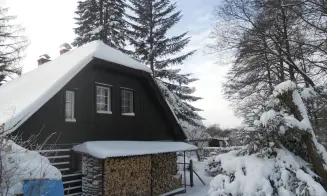 OLEŠNICE v OH - roubená chalupa - foto číslo 9