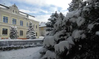 OLEŠNICE v OH - roubená chalupa - foto číslo 3