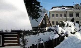 OLEŠNICE v OH - roubená chalupa - foto číslo 34