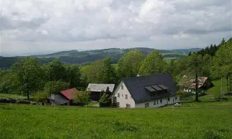 SEDLOŇOV - chalupa s bazénem - foto číslo 4