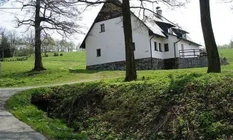 SEDLOŇOV - chalupa s bazénem - foto číslo 7