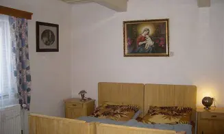 SEDLOŇOV - chalupa s bazénem - foto číslo 15