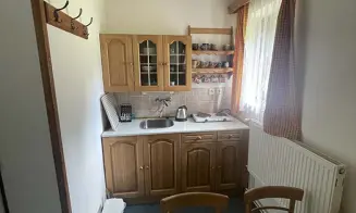 SEDLOŇOV - chalupa s bazénem - foto číslo 10