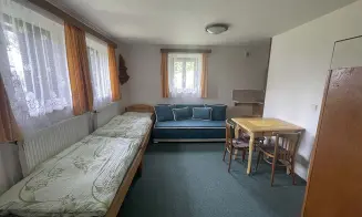 SEDLOŇOV - chalupa s bazénem - foto číslo 6