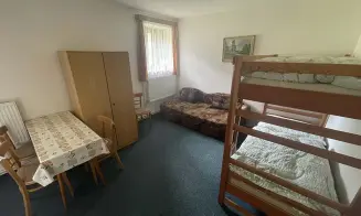 SEDLOŇOV - chalupa s bazénem - foto číslo 1