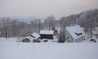 SEDLOŇOV - chalupa s bazénem - foto číslo 11