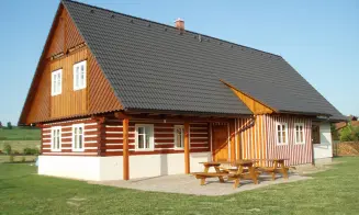 OHNIŠOV - horská chalupa - foto číslo 22