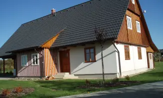 OHNIŠOV - horská chalupa - foto číslo 28