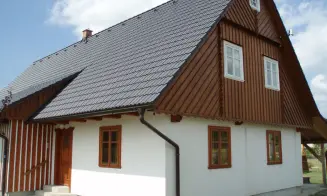 OHNIŠOV - horská chalupa - foto číslo 17