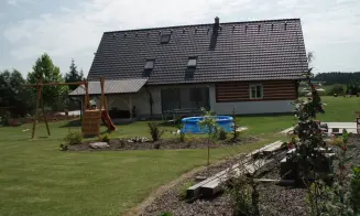 OHNIŠOV - horská chalupa - foto číslo 5