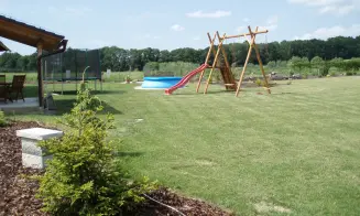 OHNIŠOV - horská chalupa - foto číslo 4