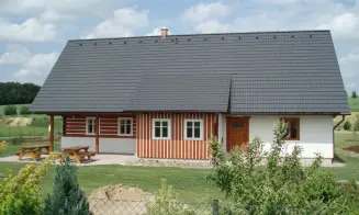 OHNIŠOV - horská chalupa - foto číslo 10