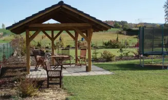 OHNIŠOV - horská chalupa - foto číslo 3