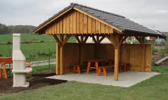 OHNIŠOV - horská chalupa - foto číslo 23