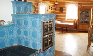 OHNIŠOV - horská chalupa - foto číslo 9